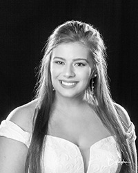 Presley Marie Caplinger Presley Marie Caplinger