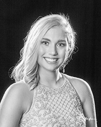 Caroline Nicole Gallo Caroline Nicole Gallo