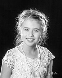 Estelle Grace Gentilozzi Estelle Grace Gentilozzi