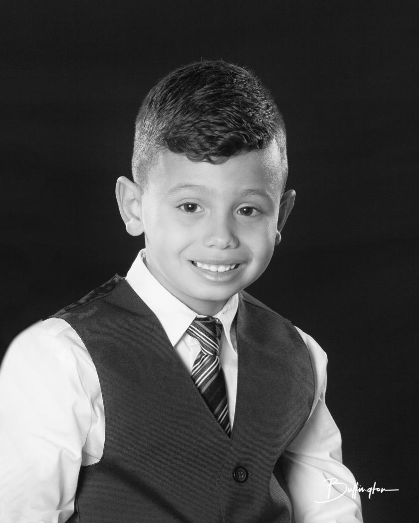 Braylon Garcia Braylon Garcia