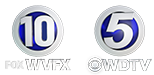 WDTV News Channel 5 & FOX 10