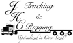 JHC Trucking & Rigging