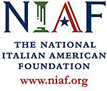 The National Italian Amercian Foundation