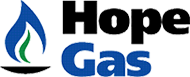 Hope Gas