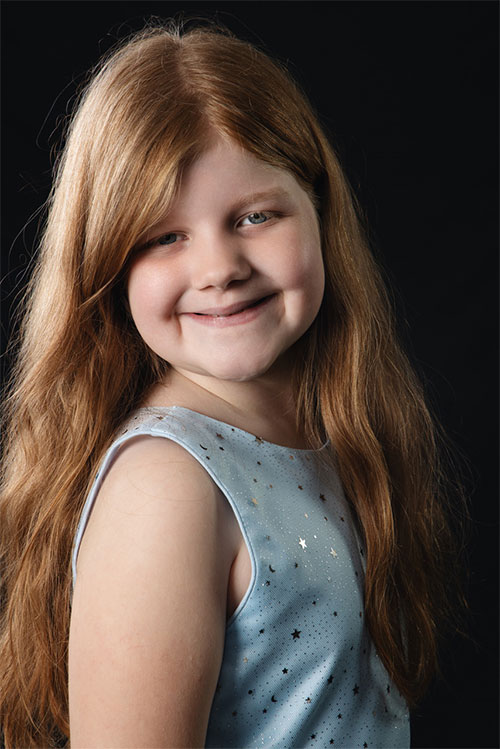 Kassidy Megan Randolph