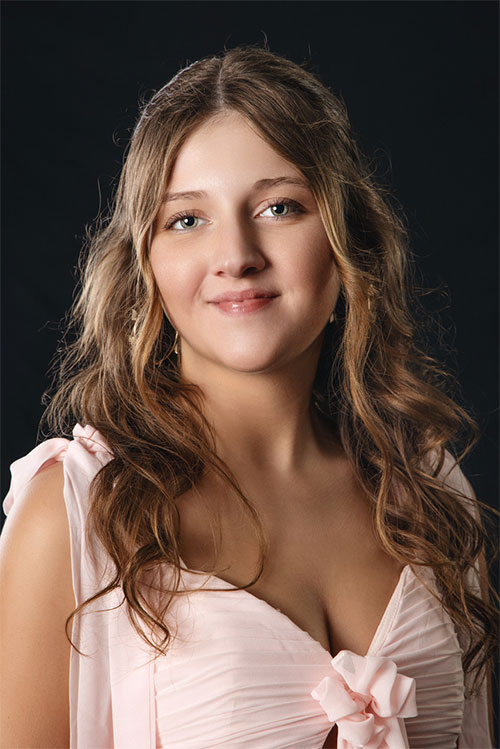  Khynzli Gwen Randolph