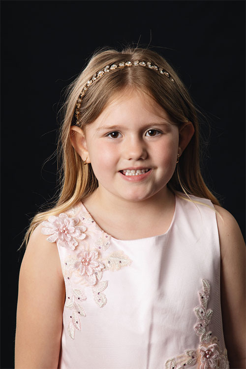 Lucia Marae Policano