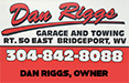 Dan Riggs Garage & Towing