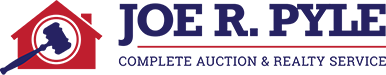 Joe R. Pyle Auction & Realty Service