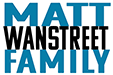 Matt Wanstreet Family