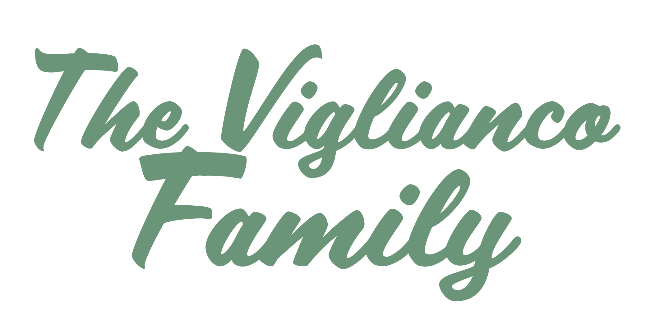 The Viglianco Family