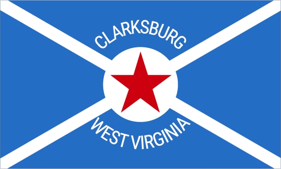 City of Clarksburg