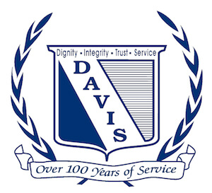 Davis Funeral Home