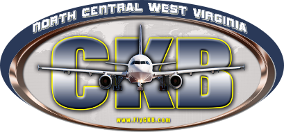 North Central West Virginia Airport