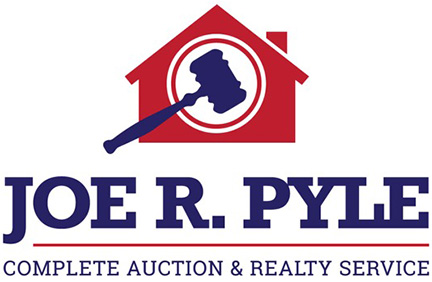 Joe R. Pyle Complete Auction & Realty Service