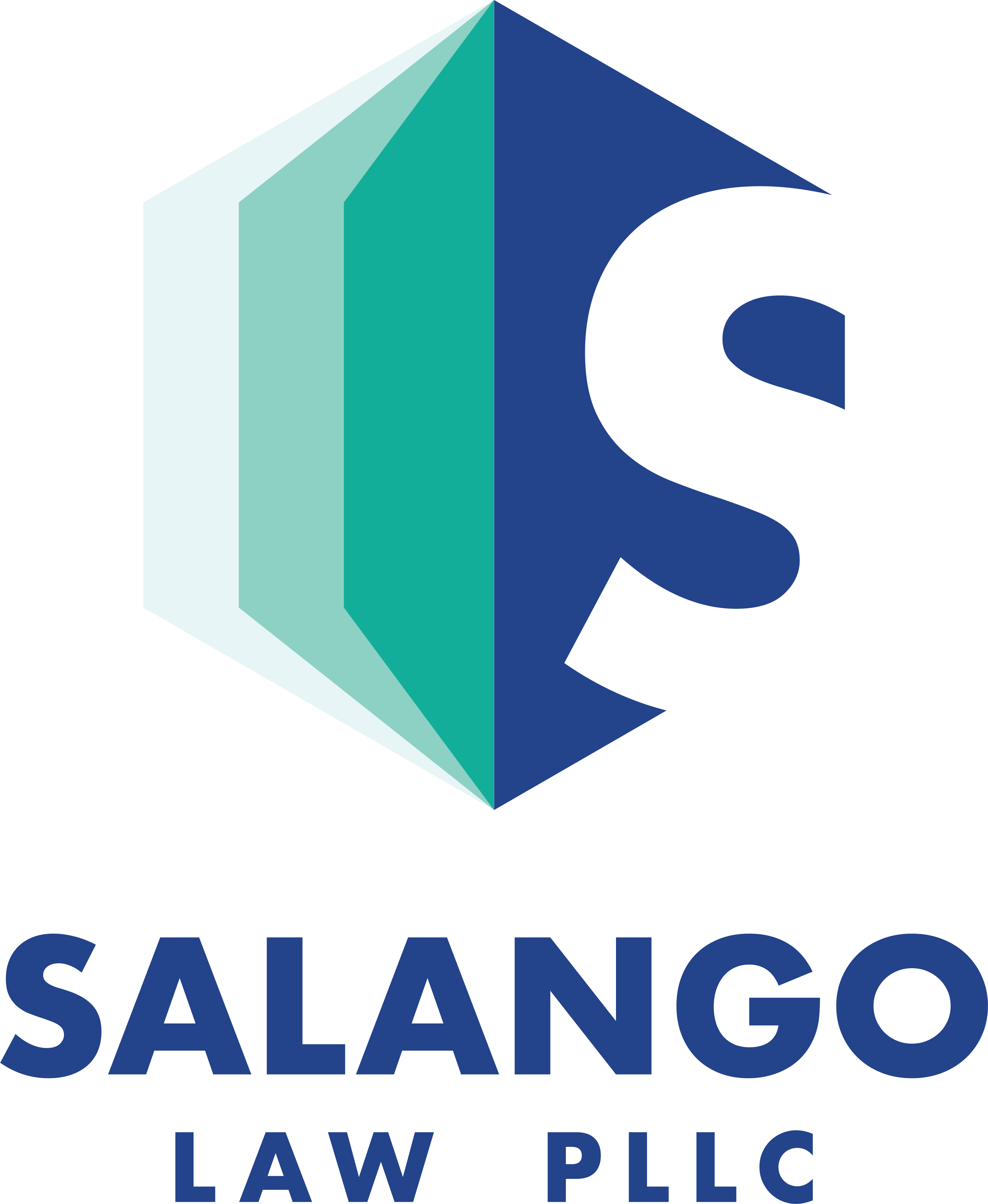 Salango Law PLLC