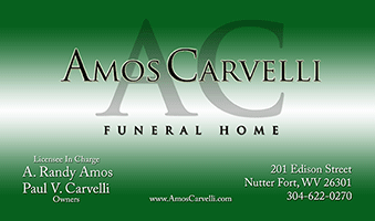 Amos Carvelli Funeral Home