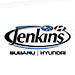 Jenkins Subaru