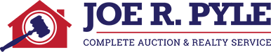 Joe R Pyle Complete Auction/Realty LLC