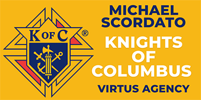 Michael Scordato Knights of Columbus Virtus Agency